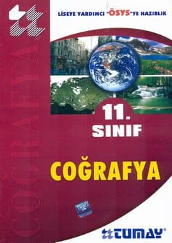 11. Sınıf Coğrafya