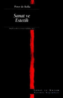 Sanat ve Estetik