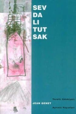 Sevdalı Tutsak