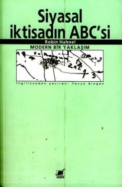 Siyasal İktisadın ABC`si