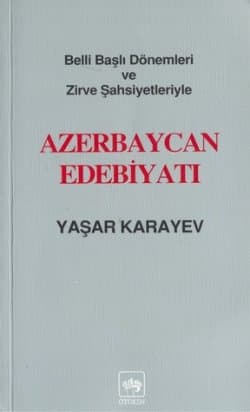 Azerbeycan Edebiyatı