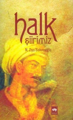 Halk Şiirimiz
