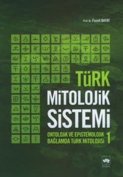 Türk Mitolojik Sistemi 1