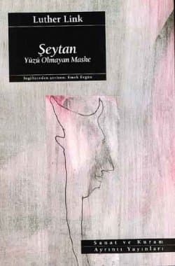 Şeytan / Yüzü Olmayan Maske
