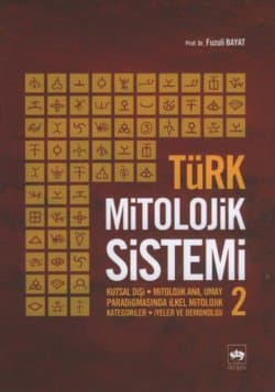 Türk Mitolojik Sistemi 2