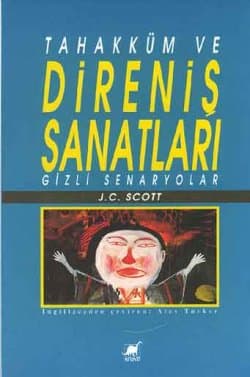 Tahakküm ve Direniş Sanatları