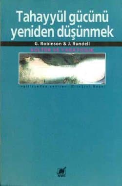 Tahayyül Gücünü Yeniden Düşünmek