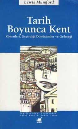 Tarih Boyunca Kent