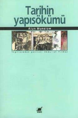 Tarihin Yapısökümü