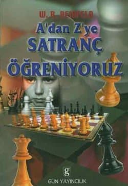 A`dan Z`ye Satranç Öğreniyoruz