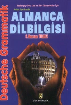 Almanca Dilbilgisi