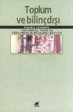 Toplum ve Bilinçdışı
