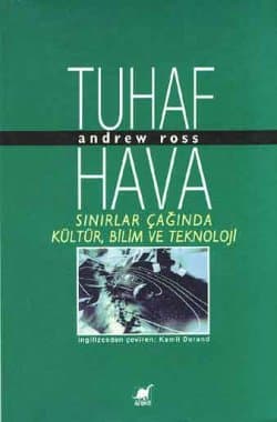 Tuhaf Hava