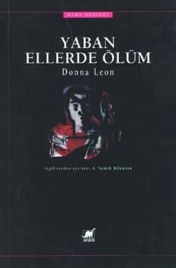Yaban Ellerde Ölüm