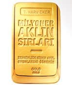 Milyoner Aklın Sırları