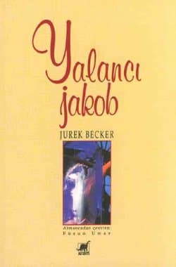 Yalancı Jakob
