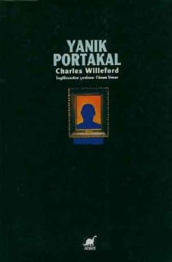 Yanık Portakal