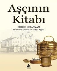 Aşçının Kitabı