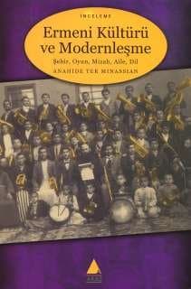 Ermeni Kültürü ve Modernleşme