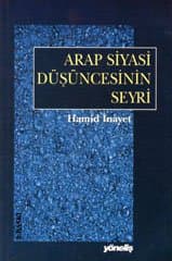 Arap Siyasî Düşüncesinin Seyri