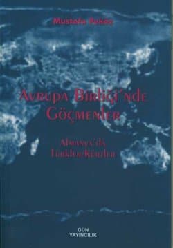 Avrupa Birliği`nde Göçmenler