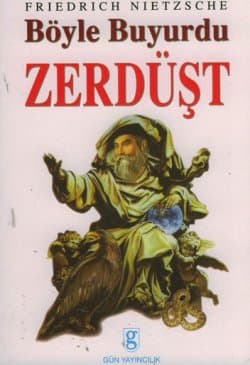Böyle Buyurdu Zerdüşt