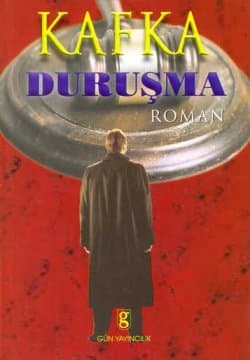 Duruşma
