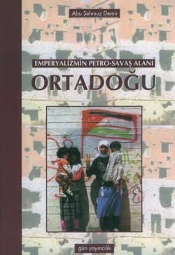 Emperyalizmin Petro-Savaş Alanı Ortadoğu