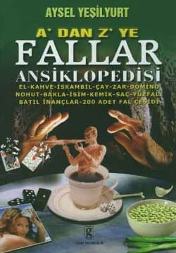 Fallar Ansiklopedisi