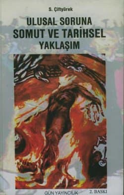 Ulusal Soruna Somut ve Tarihsel Yaklaşım