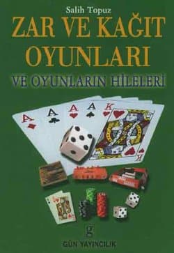 Zar ve Kağıt Oyunları