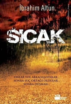 Sıcak