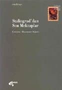 Stalingrad`dan Son Mektuplar
