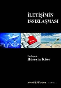 İletişimin Issızlaşması