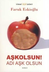 Aşkolsun! Adı Aşk Olsun