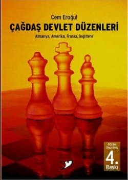 Çağdaş Devlet Düzenleri