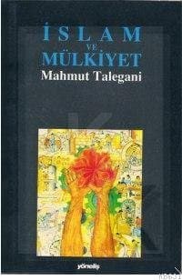 İslam ve Mülkiyet