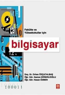 Bilgisayar (Fakülteler ve Yüksekokullar İçin)