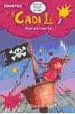 Cadı Lili Korsanlarla