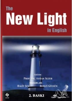 The New Light in English