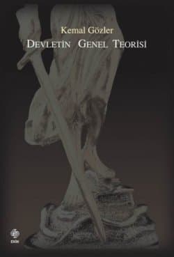 Devletin Genel Teorisi