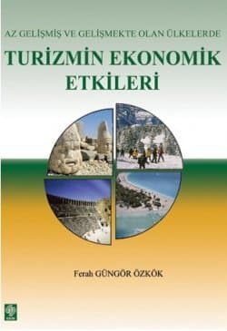 Az Gelişmiş ve Gelişmekte Olan Ülkelerde Turizmin