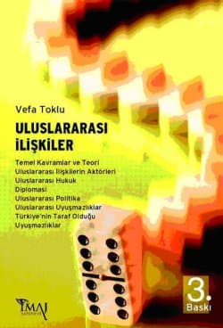 Uluslararası İlişkiler