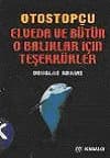 Otostopçu 4 Elveda ve Bütün O Balıklar İçin Teşekkürler