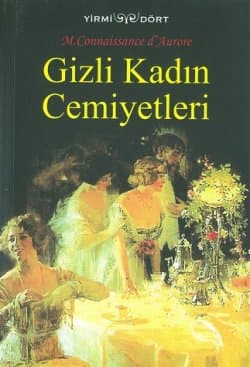 Gizli Kadın Cemiyetleri / Tanrıça Hera`nın Rahibelerinden Günümüze