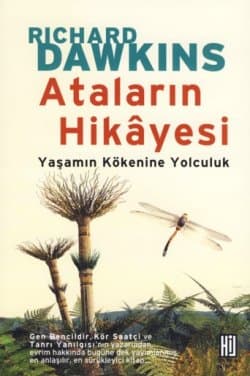 Ataların Hikayesi - Yaşamın Kökenine Yolculuk