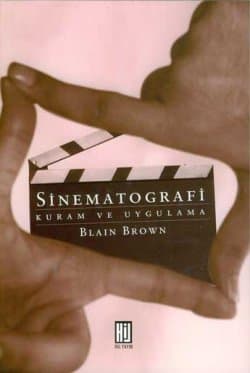 Sinematografi Kuram ve Uygulama
