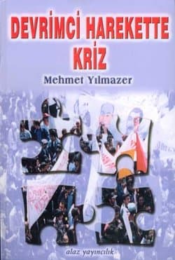 Devrimci Harekette Kriz