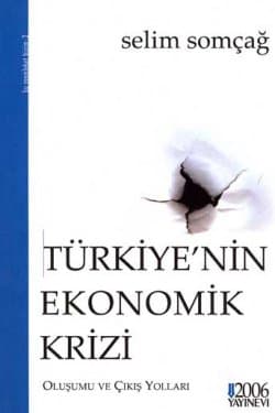 Türkiye'nin Ekonomik Krizi