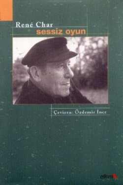 Sessiz Oyun